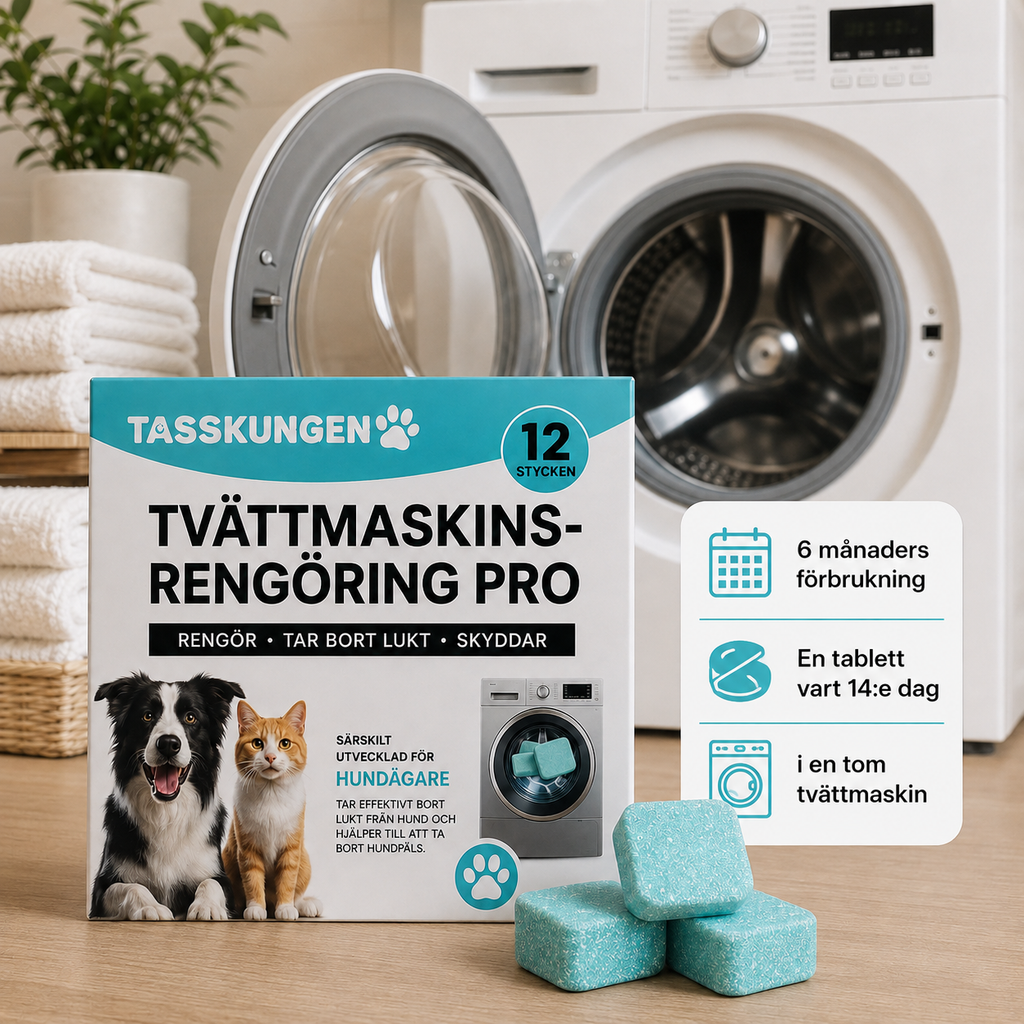tasskungen