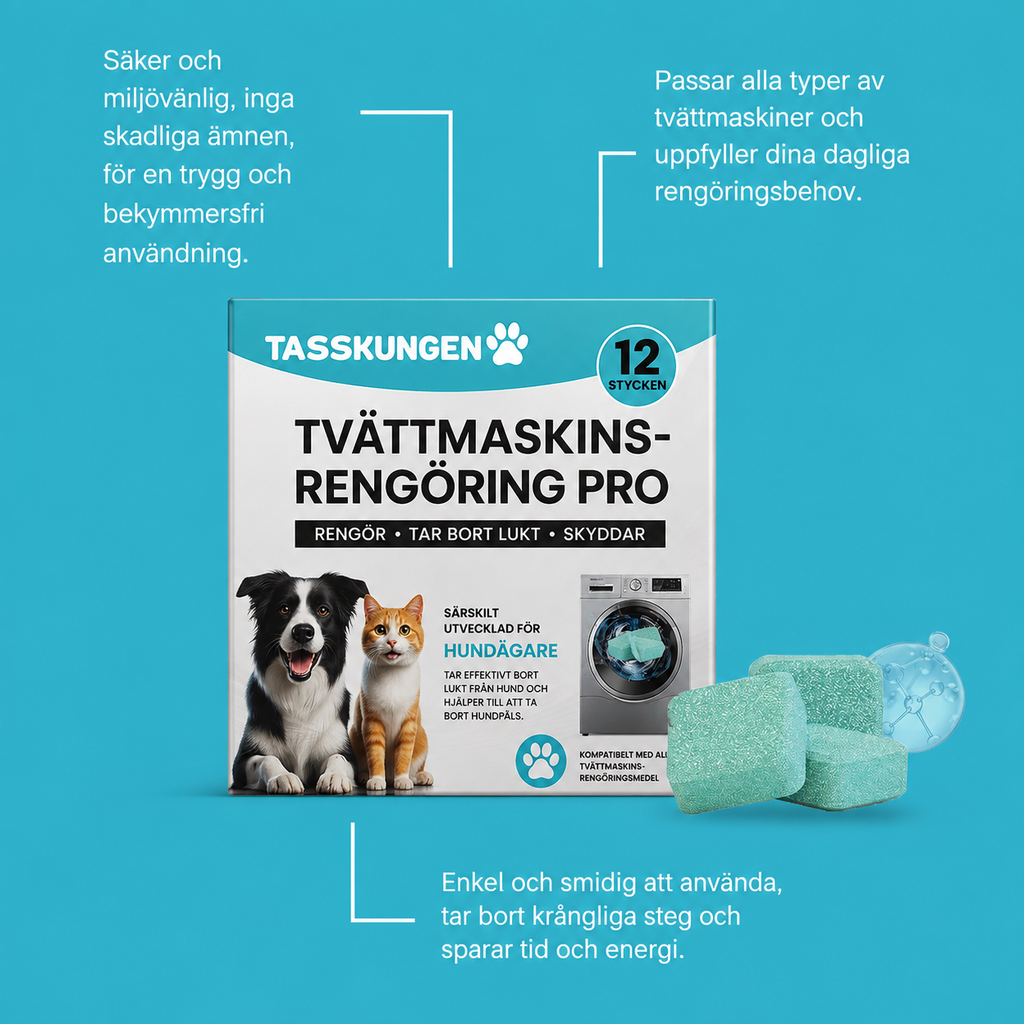 tasskungen